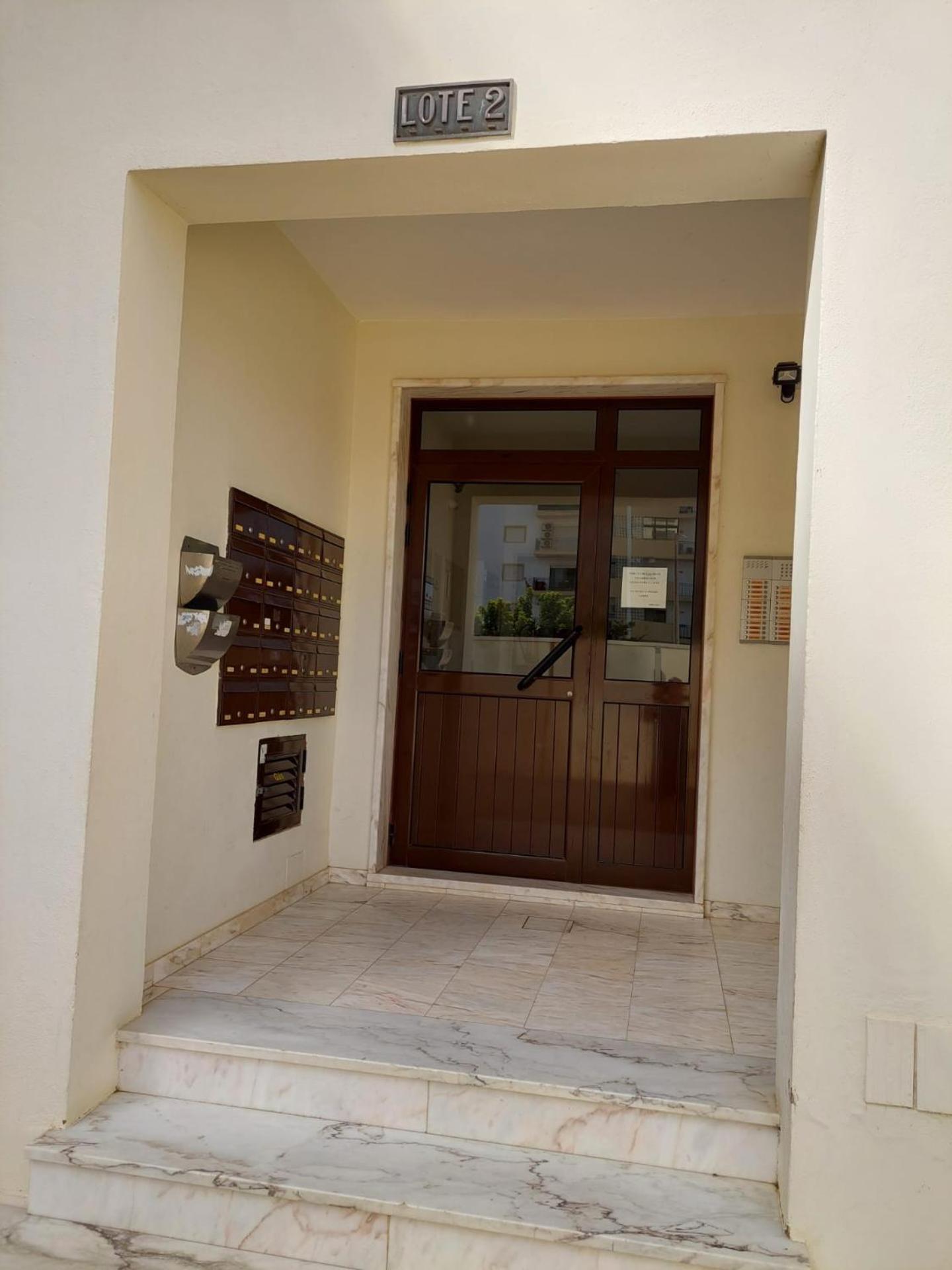 Appartement Sea Flat