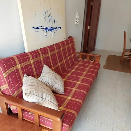 Sea Alvor Flat Apartment Exterior photo