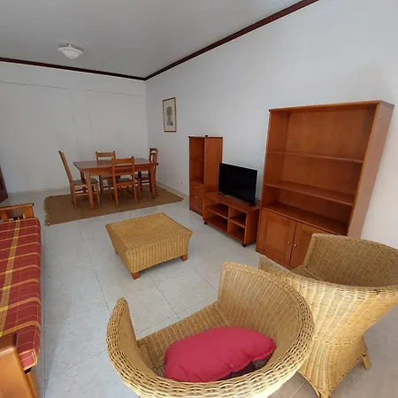 Sea Alvor Flat Apartment Exterior photo