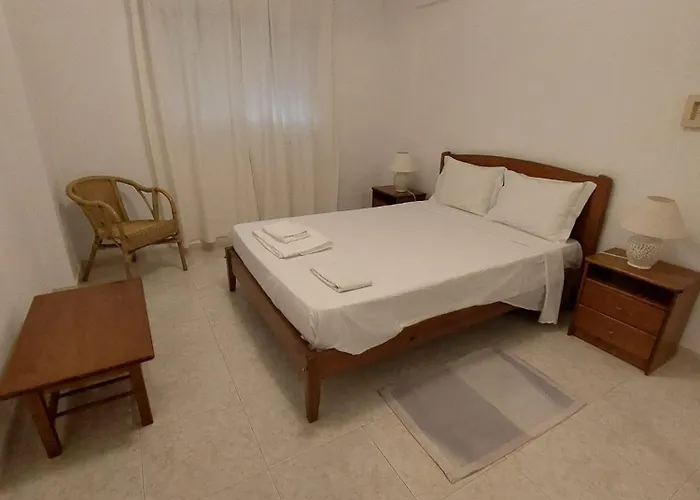 Sea Alvor Flat