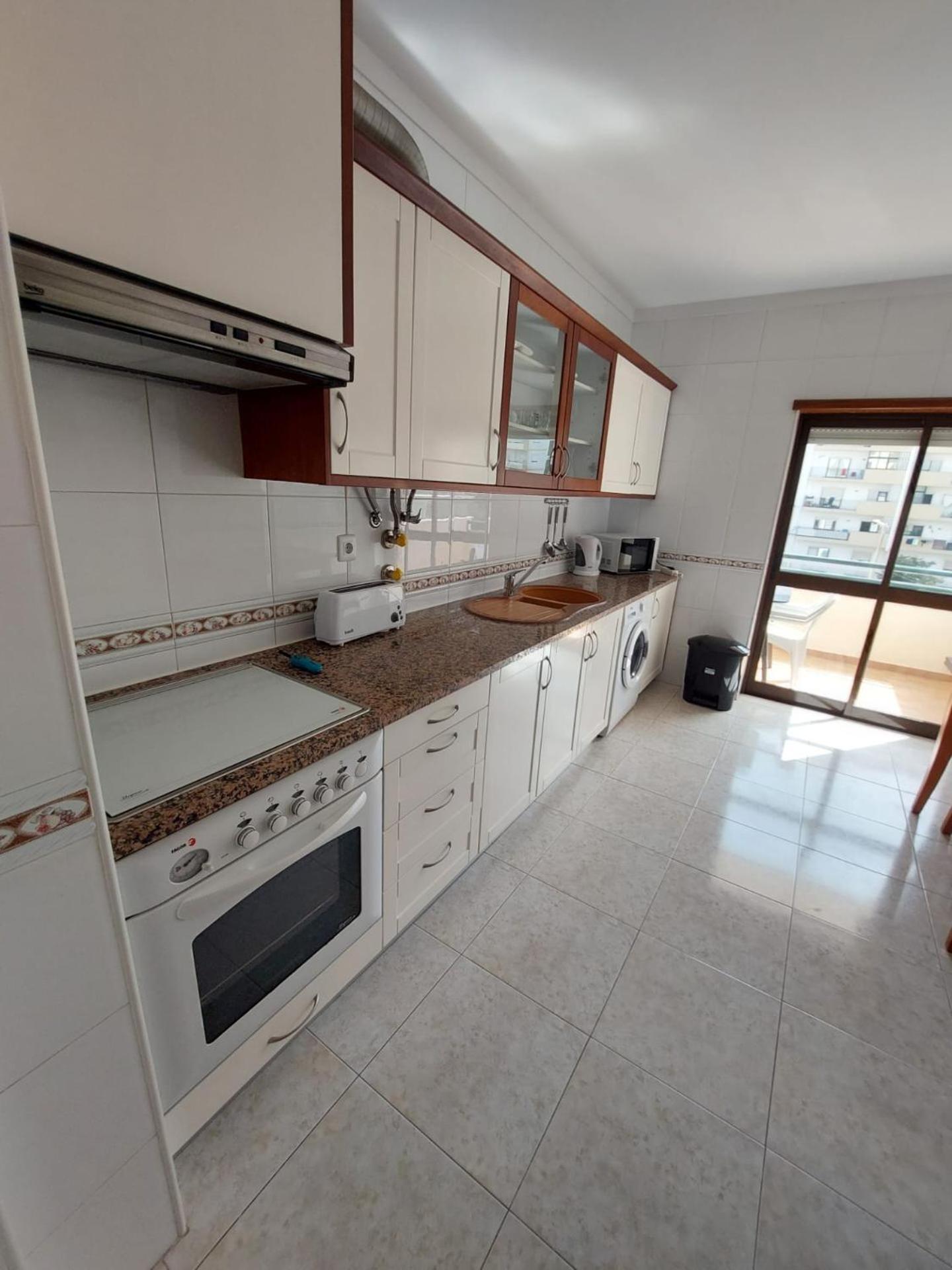 Sea Flat Apartament Alvor