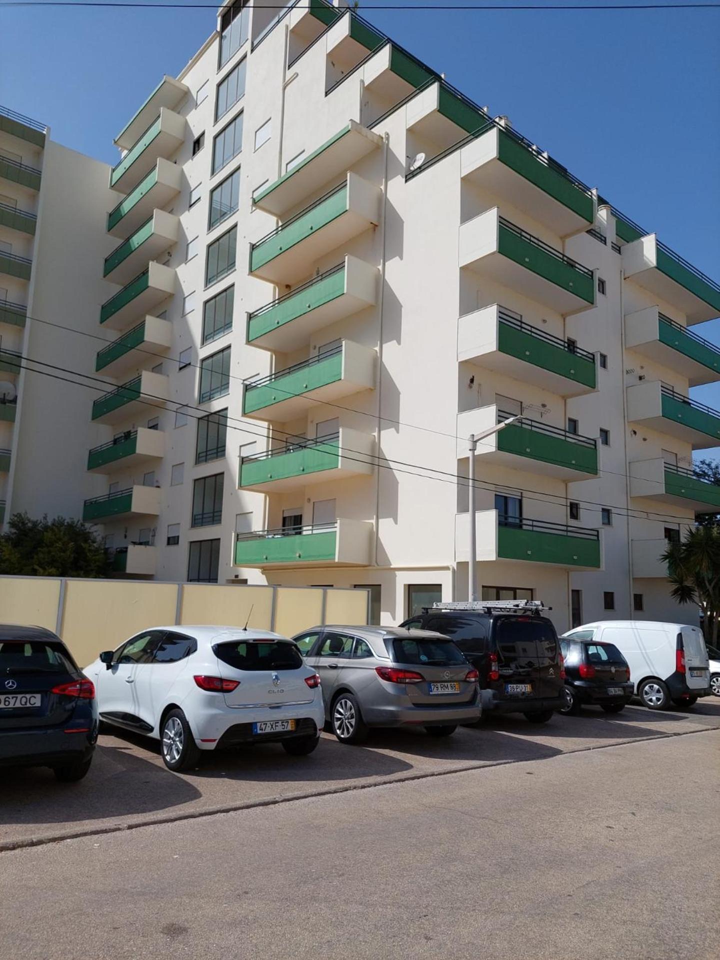 Sea Flat Alvor